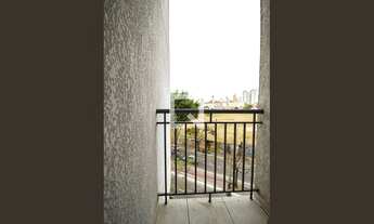 Imagem 7: Apartamento para Aluguel - Liberdade, 2 Quartos, 45 m2