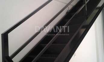 Imagem 5: Sala - Jardim Chapadão - Campinas