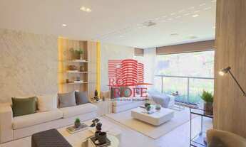 Imagem 2: Revenda 93 m² Square Campo Belo - Apartamento com 3 dormitórios à venda no Campo Belo - Sã