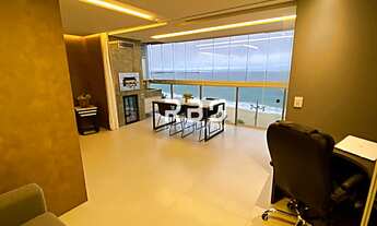 Imagem 2: APARTAMENTO 02 QUARTOS FRENTE MAR NA PRAIA DA COSTA