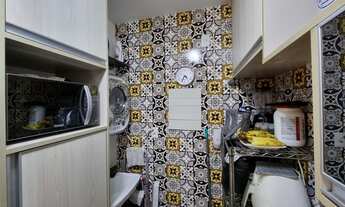 Imagem 3: Apartamento para venda tem 47 metros quadrados com 1 quarto em Armação - Salvador - BA