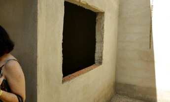 Imagem 5: Galpão no Bairro JK3