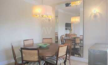 Imagem 7: Apartamento - Cambuí - Campinas