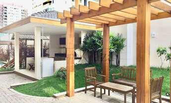 Imagem 4: Apartamento para aluguel possui 96 metros quadrados com 3 quartos