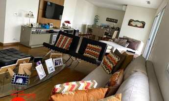 Imagem 7: Apartamento Brooklin 3 Suítes 3 vagas 178m² Lazer