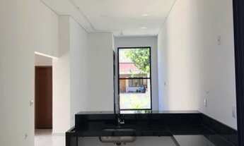 Imagem 6: Casa 3 quartos, 114 m² por R$ 630.000 - Terras de São Francisco - Sorocaba/SP