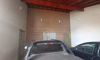 Imagem 2: Sao Carlos - Casa Padrão - Jardim Embare