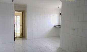 Imagem 4: Apartamento com 3 dormitórios para alugar, 140 m² por R$ 5.000,00/mês - Santana - São Paul