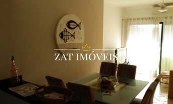 Imagem 3: APARTAMENTO Enseada com 02 quartos, 02 banheiros, 82M². Guarujá SP