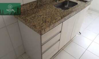 Imagem 7: Apartamento com 2 dormitórios à venda, 45 m² por R$ 164.000,00 - Água Chata - Guarulhos/SP