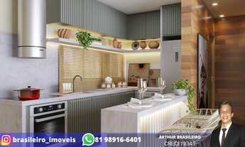 Imagem 4: O melhor Projeto à beira mar de Muro Alto, conheça a exclusividade e sofisticação do Cais