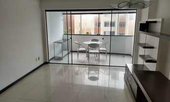 Imagem: Apartamento para aluguel possui 98 metros