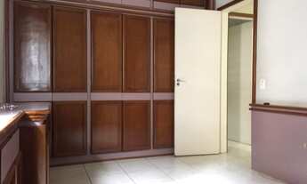 Imagem 7: Apartamento a venda Res. Domingos Martins, Bairro Tabuazeiro com 3 quartos suíte arms - Vi