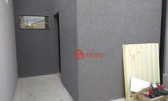 Imagem 6: Sobrado com 3 dormitórios à venda, 80 m² por R$ 295.000,00 - Cidade Industrial - Curitiba