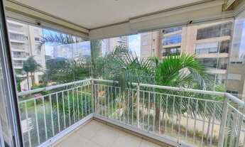 Imagem 7: Apartamento à venda no bairro Pompeia - São Paulo/SP