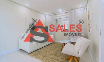 Imagem 3: Sobrado à venda com 4 dormitórios, 2 suítes, 169 m², 4 vagas, entrada lateral R$ 1.485.00