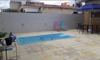 Imagem 2: Casa para venda tem 145 metros quadrados com 4 quartos em Cristo Redentor - João Pessoa