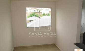 Imagem: Apartamento (tipo - padrao) 2 dormitórios/suite