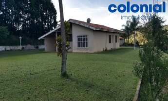 Imagem: CHÁCARA 5.700,00M2