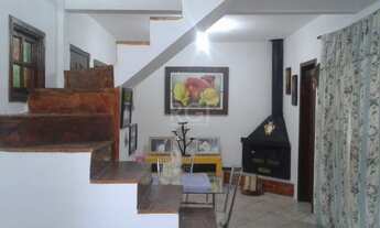 Imagem: Porto Alegre - Casa Padrão - Farrapos