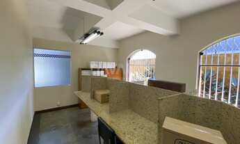 Imagem 7: Casa - Nova Campinas - Campinas