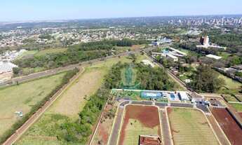 Imagem 3: Terreno à venda, 405 m² por R$ 400.950,00 - Águas Claras Residence - Foz do Iguaçu/PR