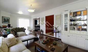 Imagem 4: Venda Apartamento 3 Dormitórios - 250 m² Brooklin