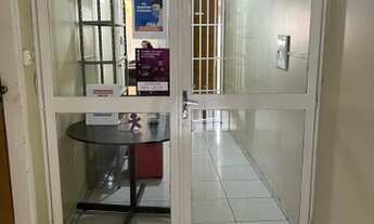 Imagem 4: Sala comercial em Taguatinga centro ao lado do metrô