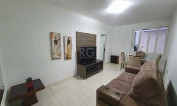 Imagem 3: Porto Alegre - Apartamento Padrão - Bom Fim