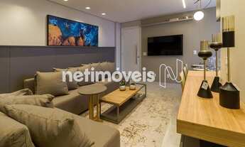 Imagem 4: Venda Apartamento 3 quartos Santa Efigênia Belo Horizonte