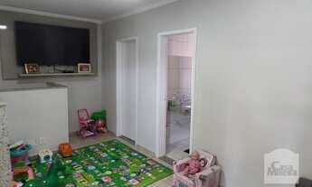 Imagem 3: Cobertura à Venda - Camargos, 2 Quartos, 92 m²