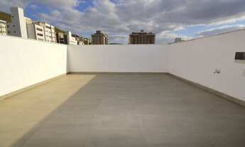 Imagem 3: Cobertura com 3 dormitórios à venda em Belo Horizonte