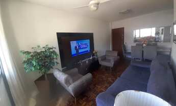 Imagem 6: Apartamento para aluguel possui 90 metros quadrados com 3 quartos em Zumbi - Rio de Janeir