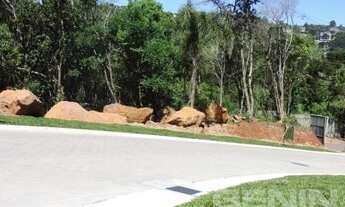 Imagem 4: GRAMADO - Terreno Padrão - PÓRTICO