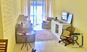 Imagem 4: Apartamento de 1 quarto a venda em Botafogo - Rio de Janeiro - RJ