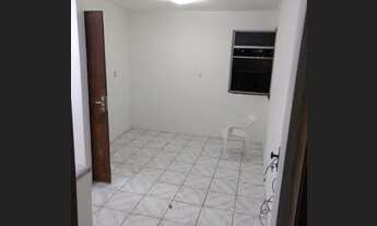 Imagem 5: Casa na cardeal da Silva frente de rua