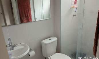 Imagem 5: Apartamento para Venda em Santo André, Vila Alto de Santo André, 2 dormitórios, 1 banheiro