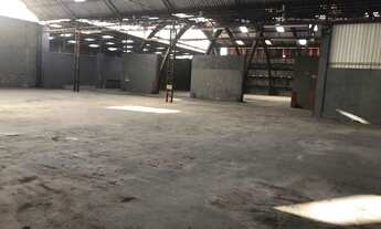 Imagem 6: SÃO PAULO - Galpão/Depósito/Armazém - Vila Prudente