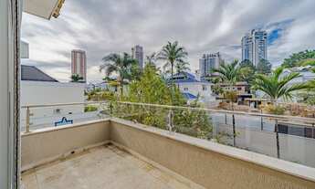 Imagem 7: Casa 566m² Alto Padrão no Condômino Alphaplus