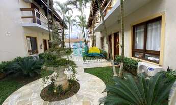 Imagem 2: Sobrado de Condomínio com 2 dorms, Centro, Bertioga - R$ 450 mil, Cod: 570