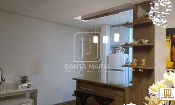 Imagem 2: Apartamento (tipo - padrao) 2 dormitórios/suite, cozinha planejada, portaria 24hs, lazer