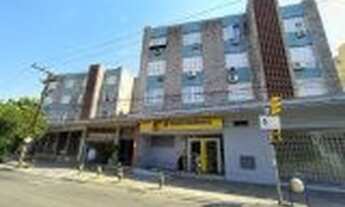 Imagem 2: Porto Alegre - Apartamento Padrão - São João