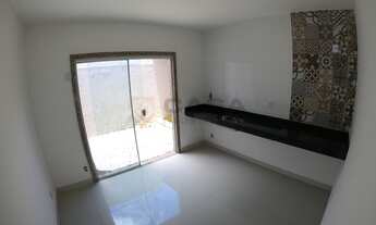 Imagem: Rz Casa Duplex Geminada 3 Quartos com
