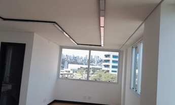Imagem 3: Sala/Conjunto para aluguel tem 46 metros quadrados em Estoril - Belo Horizonte - MG