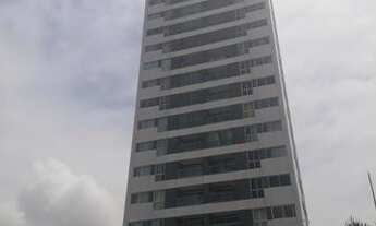 Imagem 6: Edificio Life Capim Macio 88m2