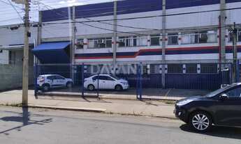 Imagem 3: Galpão - Chácaras Campos dos Amarais - Campinas