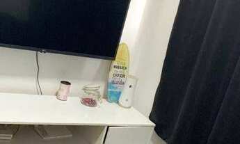 Imagem 6: Apartamento com 2 dormitórios para alugar, 46 m² por R$ 1.100,00/mês - Jardim São Savério