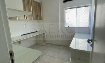 Imagem 3: EDIF. LE BARON Apartamento com 4 dormitórios