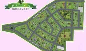 Imagem: Terreno em Hípica Boulevard