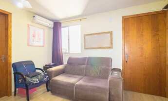Imagem 3: Apartamento/ 2 Dormitórios/ 1 Vaga/ Rubem Berta/ Porto Alegre